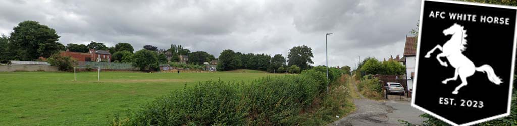 Moorfield Recreation Ground